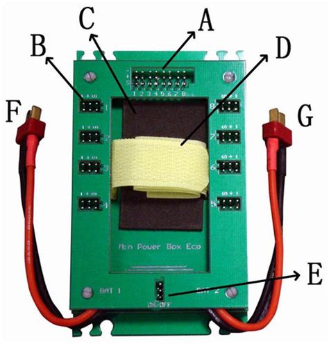 servo power distribution box|power distribution systems.